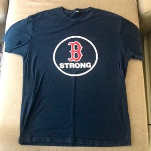 Boston Strong T-shirt
